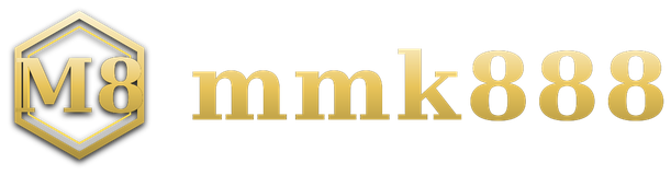 mmk888 logo